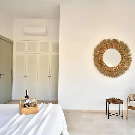 Panos Hotel Fethiye