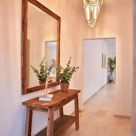 Panos Hotel