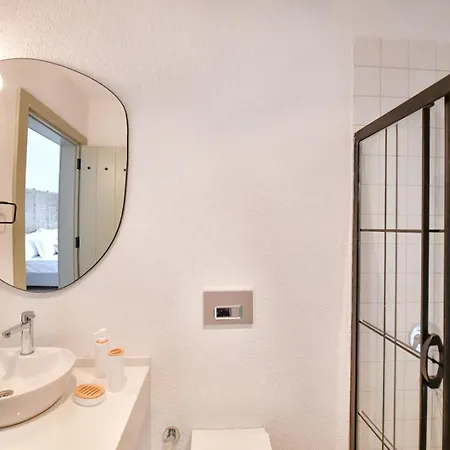 Panos Hotel 4*