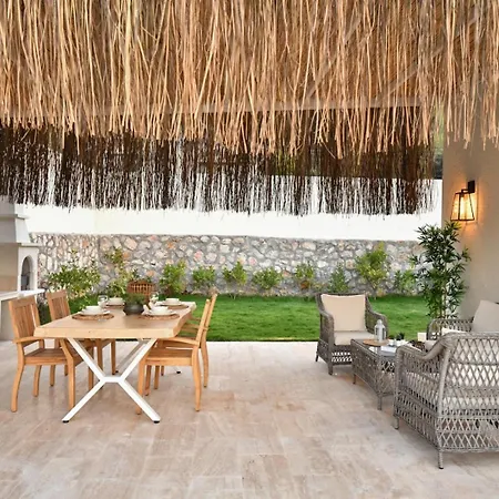 Hotel Panos Fethiye