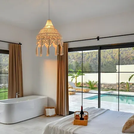 Panos 4* فتحية